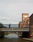 the Steam Mill, Chester